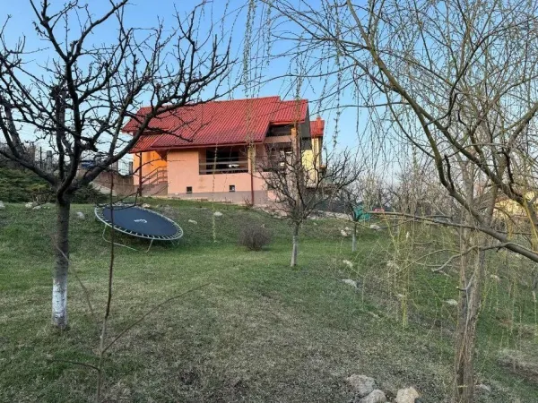 Casă 5 camere Ciurea - poza 11