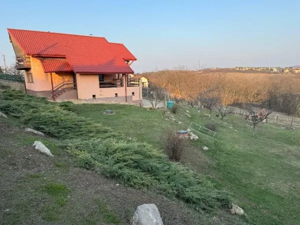 Casă 5 camere Ciurea - poza 12