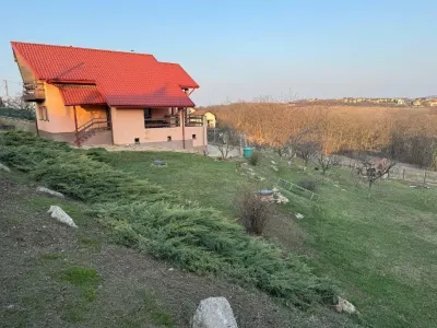 Casă 5 camere Ciurea - poza 12