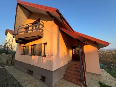 Casă 5 camere Ciurea - poza 4