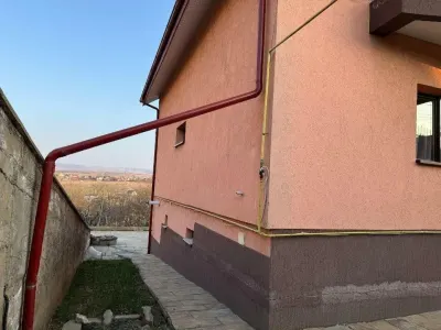 Casă 5 camere Ciurea - poza 5