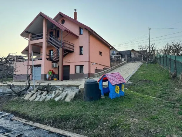 Casă 5 camere Ciurea - poza 7