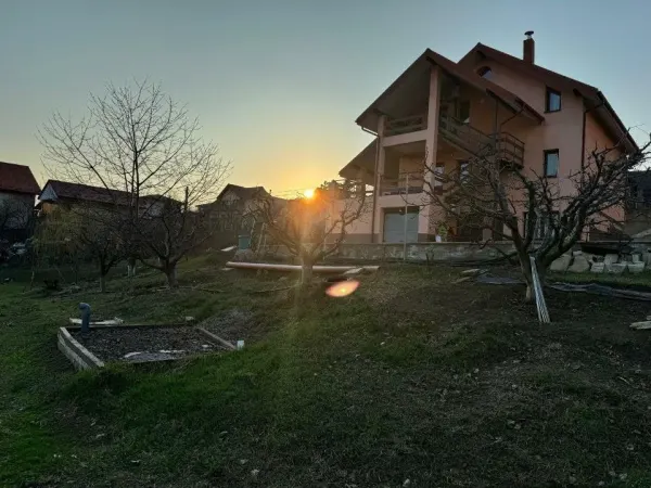 Casă 5 camere Ciurea - poza 8