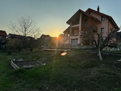 Casă 5 camere Ciurea - poza 8