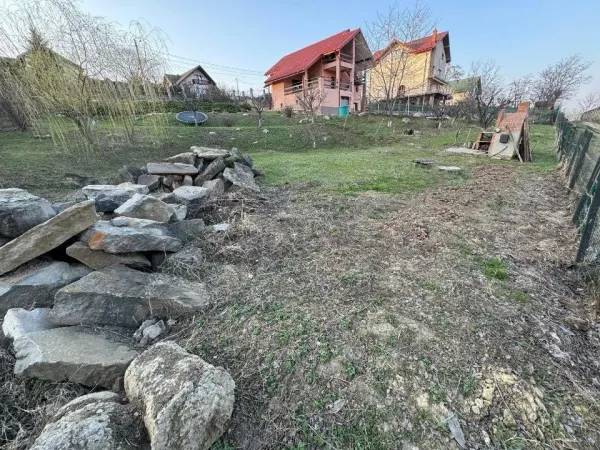 Casă 5 camere Ciurea - poza 10