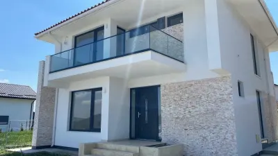 Casă 4 camere Valea Adâncă - poza 1
