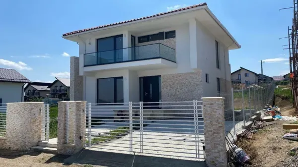 Casă 4 camere Valea Adâncă - poza 12