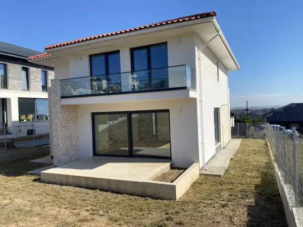 Casă 4 camere Valea Adâncă - poza 3