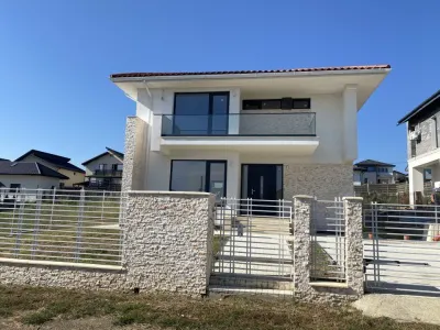 Casă 4 camere Valea Adâncă - poza 4