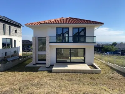 Casă 4 camere Valea Adâncă - poza 5