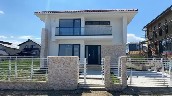 Casă 4 camere Valea Adâncă - poza 10