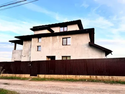 Vand vila Breazu,persoana fizica - Breazu