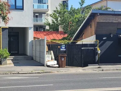 Proprietate/Teren de Vanzare- Bucuresti Sector 1- Bucuresti Targoviste 24 - Bucuresti