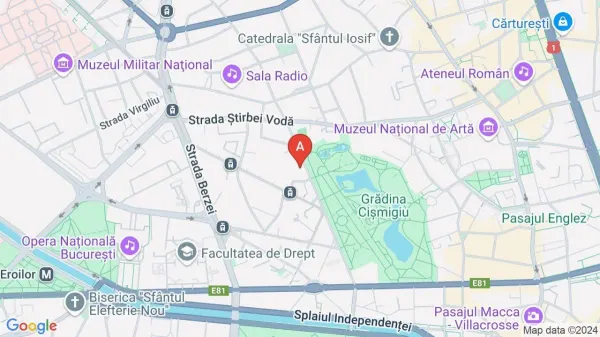 Casă 5 camere București - poza 1