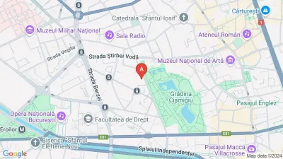 Casă 5 camere București - poza 1