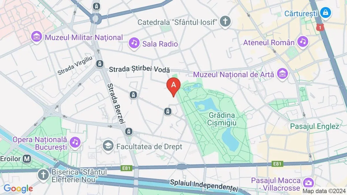 Casă 5 camere București - poza 1
