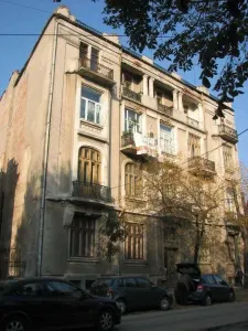 Casă 5 camere București - poza 2