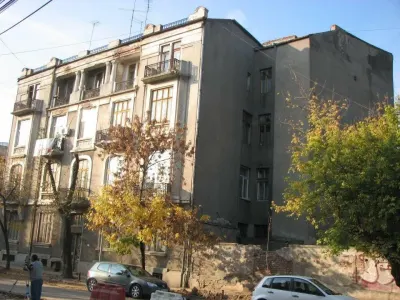 Casă 5 camere București - poza 3