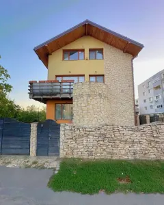 Vilă  în Nordul Bucureștiului - Bucuresti