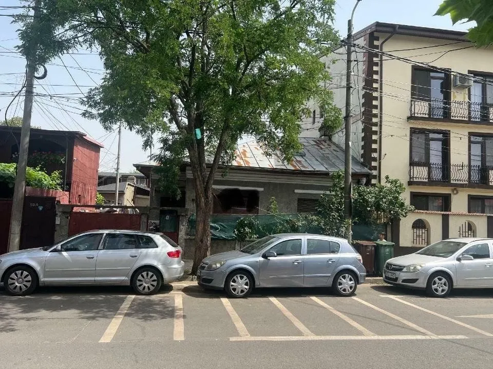 Casă 4 camere București - poza 1
