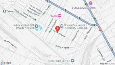 Casă 4 camere București - poza 3