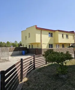 Casă 5 camere București - poza 1