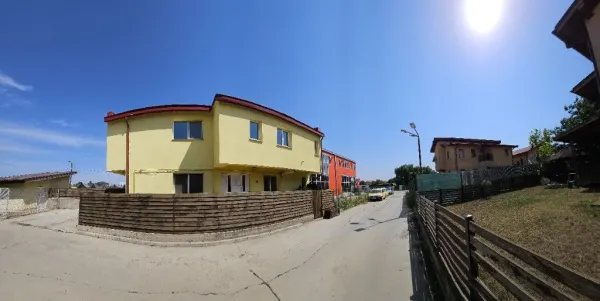 Casă 5 camere București - poza 2