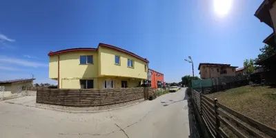 Casă 5 camere București - poza 2