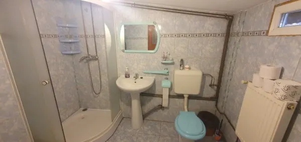 Casă 3 camere București - poza 19