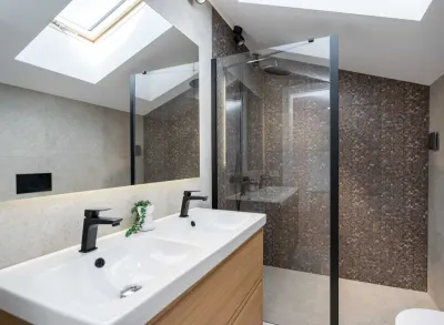 Casă 4 camere București - poza 2