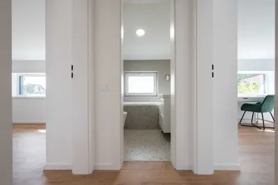 Casă 4 camere București - poza 8
