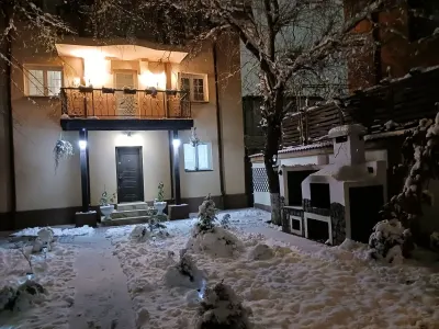Brancoveanu metrou Bucuresti - Bucuresti
