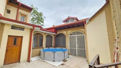 Casă 5 camere București - poza 5