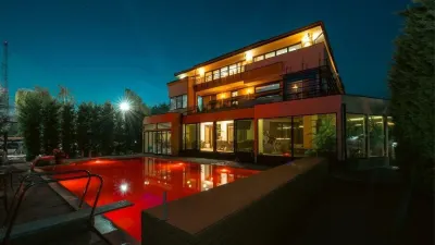 Casă 5 camere București - poza 1