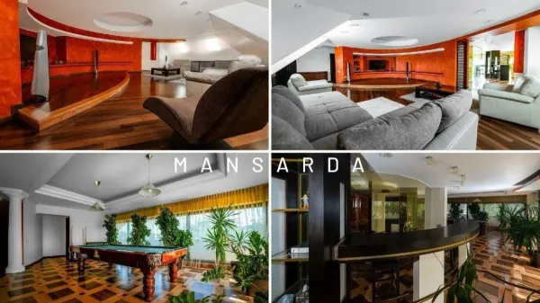 Casă 5 camere București - poza 2