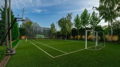 Casă 5 camere București - poza 13
