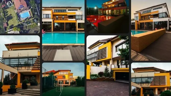 Casă 5 camere București - poza 15