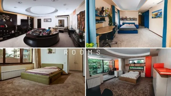 Casă 5 camere București - poza 3