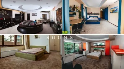 Casă 5 camere București - poza 3