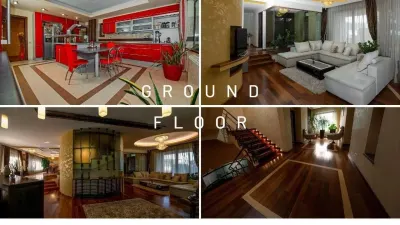 Casă 5 camere București - poza 5