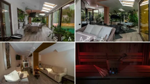 Casă 5 camere București - poza 6
