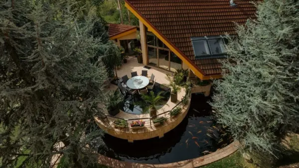 Casă 5 camere București - poza 10
