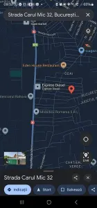 Strada Carul Mic Nr. 30-32, Sector 5, Rahova - Bucuresti