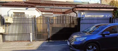 Casa parter + pod| Singur in curte | Stefan cel Mare - Bucuresti