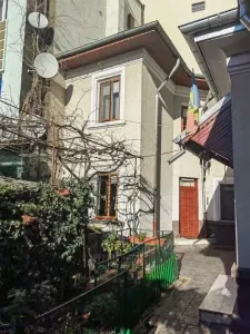 Casă 5 camere București - poza 1