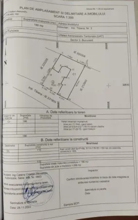 Casă 5 camere București - poza 11