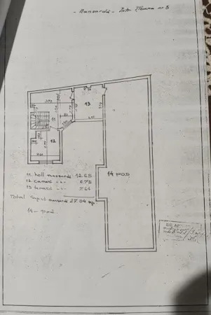 Casă 5 camere București - poza 14