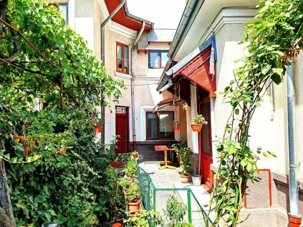 Casă 5 camere București - poza 4