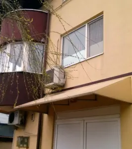 Casa/Vila/Spatiu comercial  Rahova-Sos.Salaj - Bucuresti