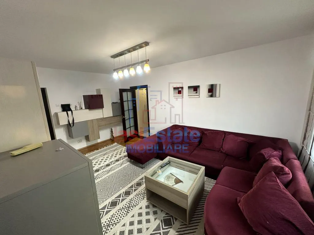 Apartament 3 camere Iași - poza 1